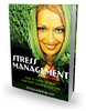Thumbnail Stress Management PLR report