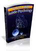 Thumbnail The Secrets Behind Subtle Psychology Thumbnail The Secrets Behind Subtle Psychology
