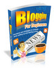 Thumbnail Blogging for Beginners mrr Thumbnail Blogging for Beginners mrr