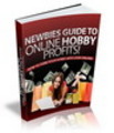 Thumbnail Newbie Guide to Online Hobby Profit Thumbnail Newbie Guide to Online Hobby Profit