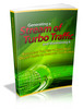 Thumbnail Generating a stream of turbo traffic and maintaining it Thumbnail Generating a stream of turbo traffic and maintaining it