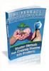 Thumbnail The product creation guru - plr