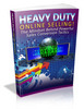 Thumbnail heavy duty online selling - mrr