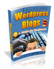 Thumbnail Blogging with Wordpress - MRR Thumbnail Blogging with Wordpress - MRR
