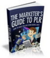 Thumbnail The Marketers Guide to PLR -MRR Thumbnail The Marketers Guide to PLR -MRR