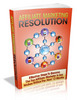 Thumbnail Affiliate Marketing Resolution with MRR