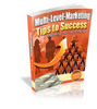 Thumbnail Multi Level Marketing-MRR