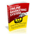 Thumbnail online marketing system -MRR