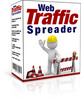 Thumbnail web traffic spreader - MRR
