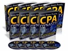 Thumbnail CPA Dynasty with MRR Thumbnail CPA Dynasty with MRR