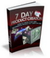 Thumbnail 7 Day Product Creation with MRR