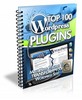 Thumbnail 100 top wordpress plugin with give away rights