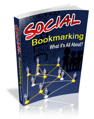 Product picture Social Bookmarking What is all About