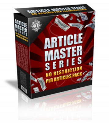 Product picture 8 hot Niche PLR articles -v17