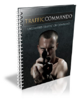 Product picture Traffic Commando 