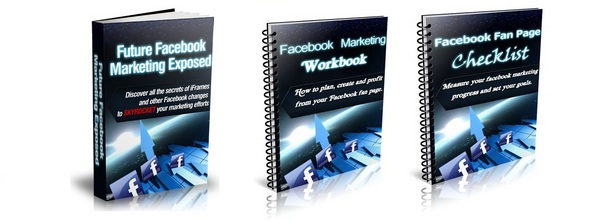 Product picture Future Facebook Marketing Exposed with MRR