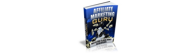 Product picture Affiliate Marketing Guru with MRR