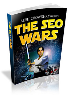 Product picture SEO Wars with MRR