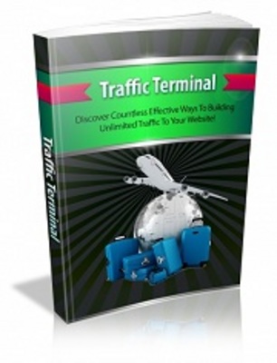 Product picture Traffic terminal with MRR