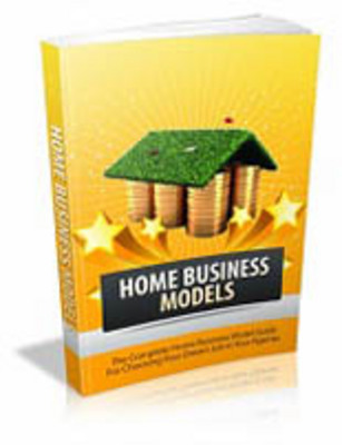 Product picture home business models with MRR